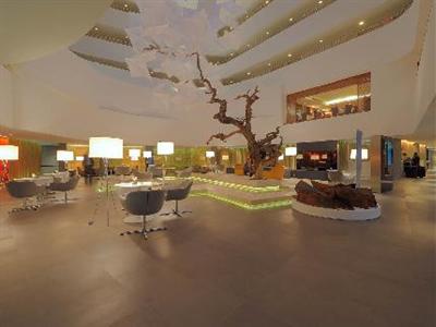 BH Conference & Airport Hotel Istanbul