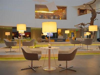 BH Conference & Airport Hotel Istanbul