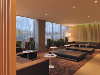 BH Conference & Airport Hotel Istanbul