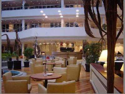 Radisson SAS Falconer