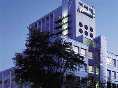 Radisson SAS Falconer