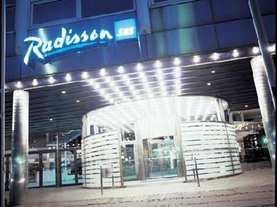 Radisson SAS Falconer