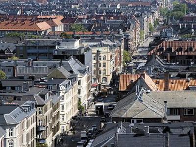 Radisson SAS Falconer