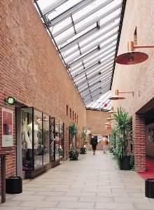 Radisson SAS H.C. Andersen