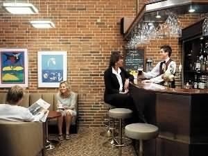 Radisson SAS H.C. Andersen