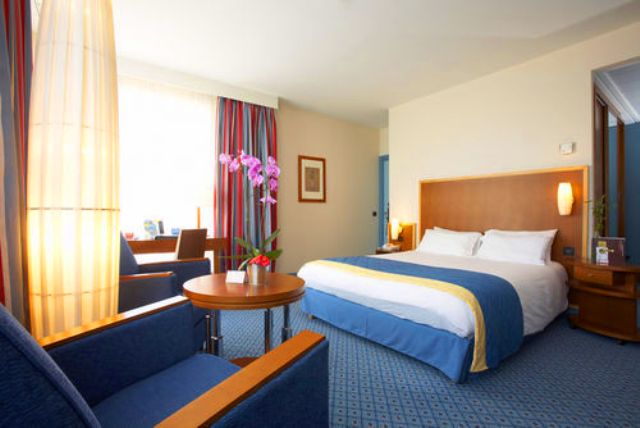 Radisson Blu Hotel Biarritz