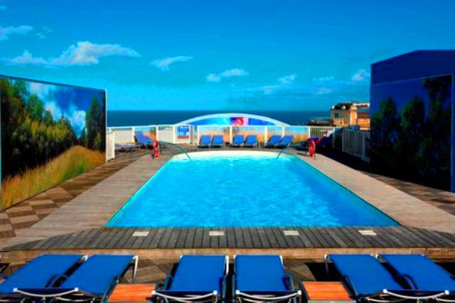 Radisson Blu Hotel Biarritz