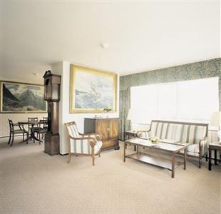 Radisson SAS Hotel Norge