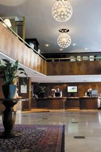 Radisson SAS Hotel Norge