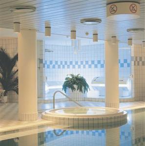 Radisson SAS Hotel Norge
