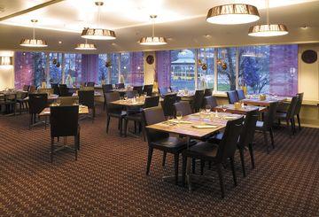 Radisson SAS Hotel Norge