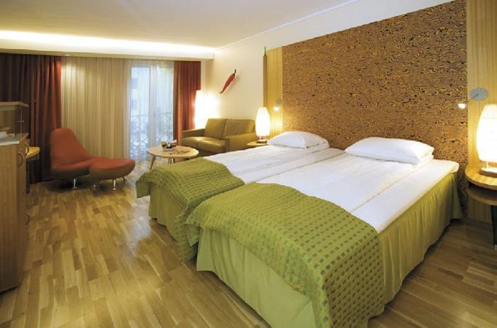 Radisson SAS Hotel Norge