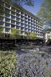 Radisson SAS Hotel Norge