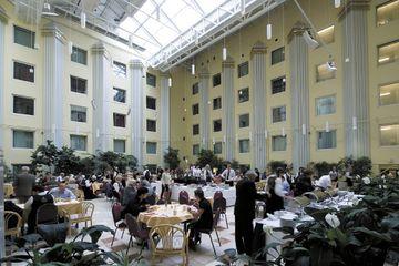 Radisson SAS Hotel Norge