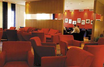 Radisson Blu Hotel Nydalen Oslo