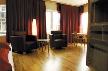 Radisson Blu Hotel Nydalen Oslo