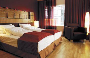 Radisson Blu Hotel Nydalen Oslo