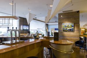 Radisson Blu