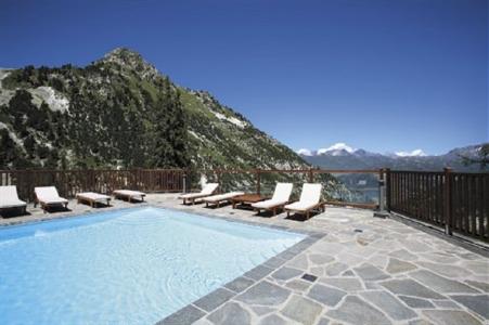 Radisson Sas Resort Arc 1950
