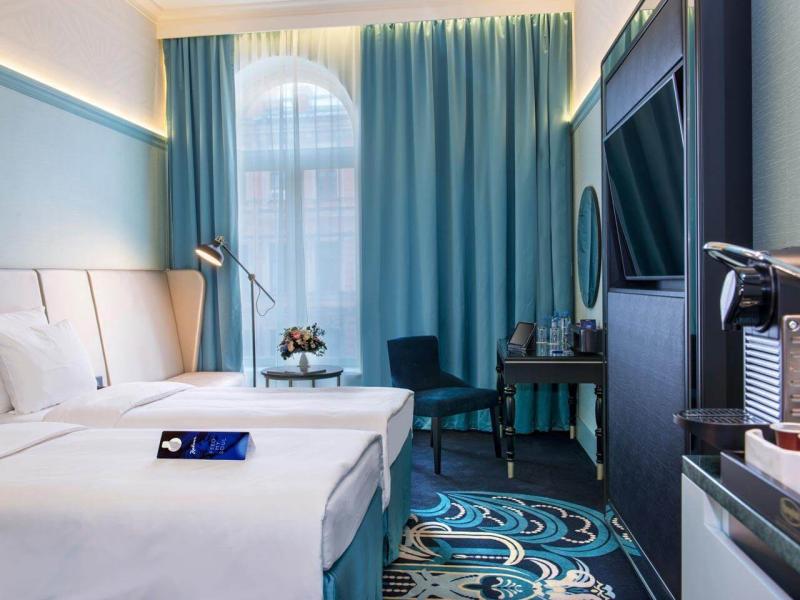 Cosmos Selection St. Petersburg Nevsky Royal Hotel 