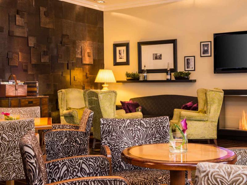 Cosmos Selection St. Petersburg Nevsky Royal Hotel 