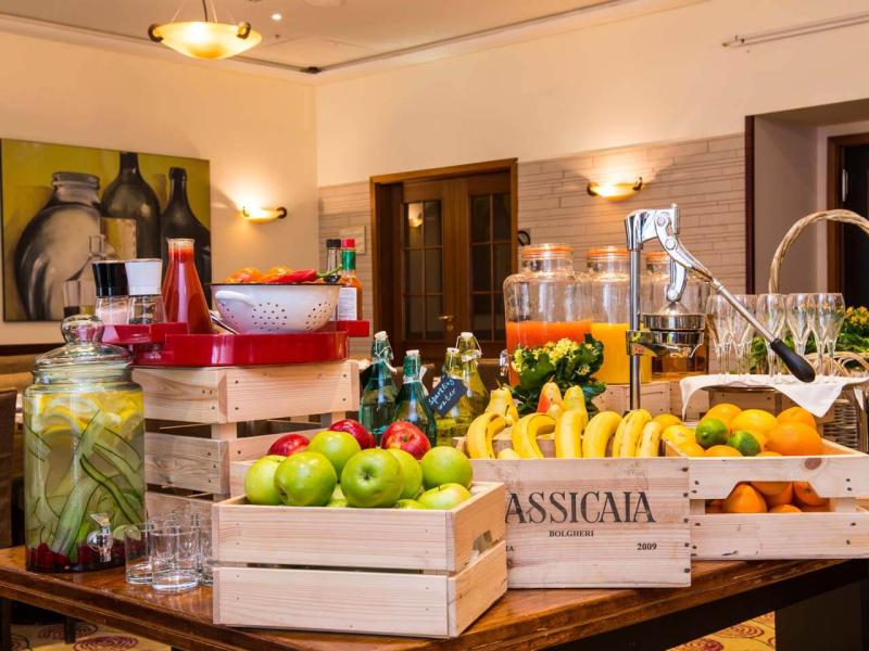 Cosmos Selection St. Petersburg Nevsky Royal Hotel 