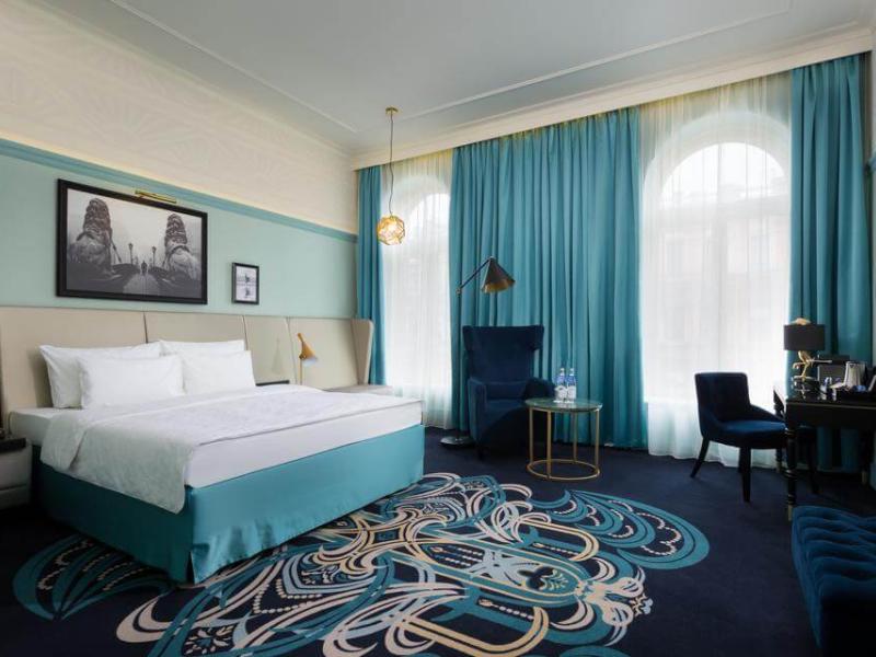 Cosmos Selection St. Petersburg Nevsky Royal Hotel 