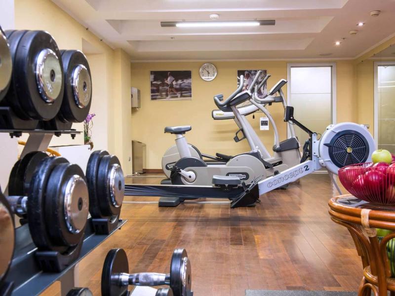 Cosmos Selection St. Petersburg Nevsky Royal Hotel 