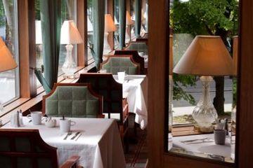 Radisson Blu Royal Hotel 