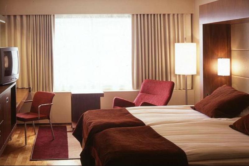 Radisson Blu Royal Hotel 