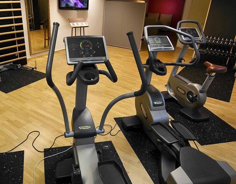 Radisson Blu Seaside