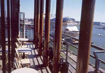 Radisson Blu Seaside