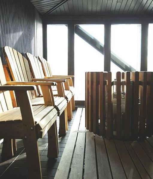 Radisson Blu Seaside