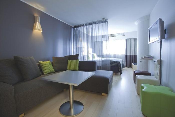 Radisson Blu Seaside