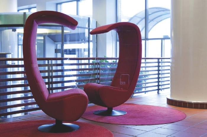 Radisson Blu Seaside