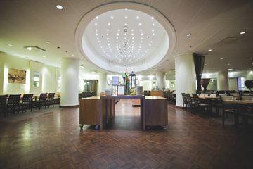 Radisson Blu Seaside