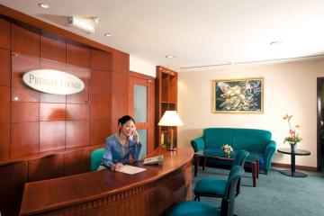 Отель Soleil Малайзия, Куала-Лумпур, фото 12