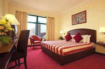 Отель Soleil Малайзия, Куала-Лумпур, фото 13