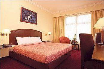 Отель Soleil Малайзия, Куала-Лумпур, фото 18