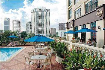 Отель Soleil Малайзия, Куала-Лумпур, фото 19