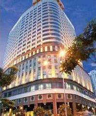 Отель Soleil Малайзия, Куала-Лумпур, фото 22