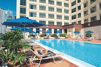 Отель Soleil Малайзия, Куала-Лумпур, фото 7