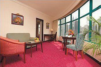 Отель Soleil Малайзия, Куала-Лумпур, фото 9