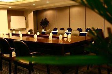 Radius International Hotel Nanying