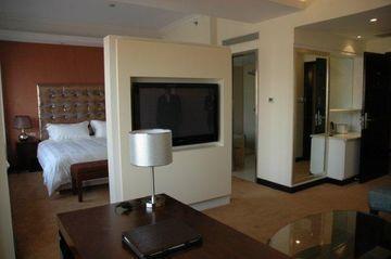 Radius International Hotel Nanying