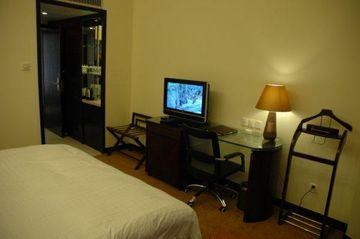 Radius International Hotel Nanying