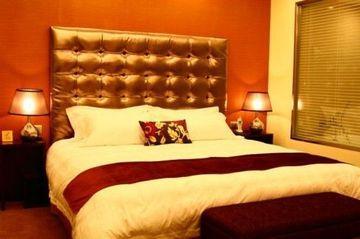 Radius International Hotel Nanying