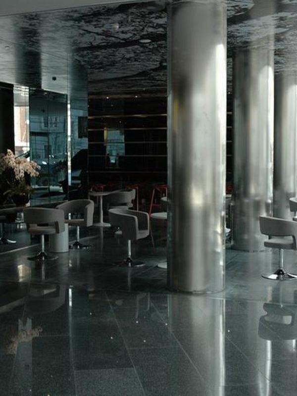 Radius International Hotel Nanying