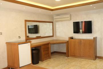 Отель Al Raad Hotel Иордания, Акаба, фото 13