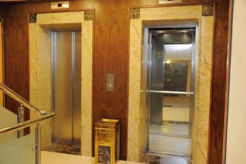 Отель Al Raad Hotel Иордания, Акаба, фото 6